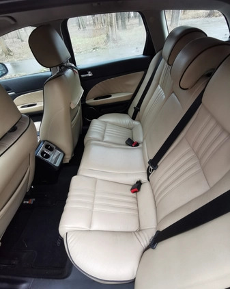 Alfa Romeo 159 cena 5000 przebieg: 438000, rok produkcji 2007 z Sosnowiec małe 92